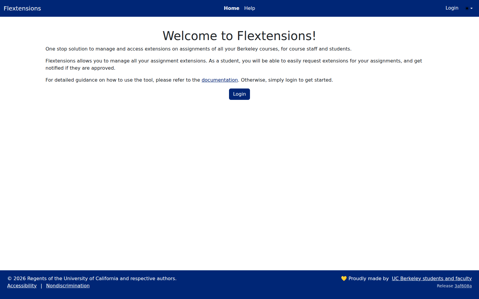 Home Page